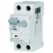 Interruttore automatico combinato HNB-C10/1N/003 6kA, In=10A, IΔN=0.03A, caratteristica C, tipo AC, 1+N polo. Serie HNB
