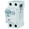 Interruttore automatico combinato HNB-C10/1N/003-A 6kA, In=10A, IΔN=0.03A, caratteristica C, tipo A, 1+N polo. Serie HNB