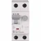 Interruttore automatico combinato HNB-C13/1N/003 6kA, In=13A, IΔN=0.03A, caratteristica C, tipo AC, 1+N polo. Serie HNB