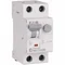 Interruttore automatico combinato HNB-C13/1N/003 6kA, In=13A, IΔN=0.03A, caratteristica C, tipo AC, 1+N polo. Serie HNB