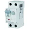 Interruttore automatico combinato HNB-C13/1N/003-A 6kA, In=13A, IΔN=0.03A, caratteristica C, tipo A, 1+N polo. Serie HNB