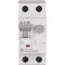 Interruttore automatico combinato HNB-C20/1N/003 6kA, In=20A, IΔN=0.03A, caratteristica C, tipo AC, 1+N polo. Serie HNB