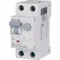 Interruttore automatico combinato HNB-C20/1N/003 6kA, In=20A, IΔN=0.03A, caratteristica C, tipo AC, 1+N polo. Serie HNB
