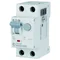 Interruttore automatico combinato HNB-C25/1N/003 6kA, In=25A, IΔN=0.03A, caratteristica C, tipo AC, 1+N polo. Serie HNB