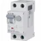 Interruttore automatico combinato HNB-C25/1N/003-A 6kA, In=25A, IΔN=0.03A, caratteristica C, tipo A, 1+N polo. Serie HNB