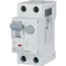 Interruttore automatico combinato HNB-C25/1N/003-A 6kA, In=25A, IΔN=0.03A, caratteristica C, tipo A, 1+N polo. Serie HNB