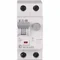 Interruttore automatico combinato HNB-C6/1N/003 6kA, In=6A, IΔN=0.03A, caratteristica C, tipo AC, 1+N polo. Serie HNB
