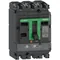 Interruttore automatico, ComPacT NSX, NSX250B, TM250D, 3P, 25kA