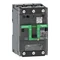 Interruttore automatico, ComPacT NSXm, TM32D, 3P, 70kA, capicorda a crimpare