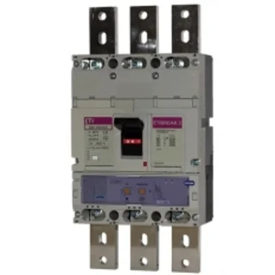Interruttore automatico di potenza EB2 1600/3E-RC 1600A 3P, 100kA, con sblocco elettronico