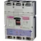 Interruttore automatico di potenza EB2 800/3LE 800A 3P, 50kA, sblocco elettronico
