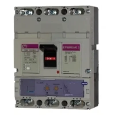 Interruttore automatico di potenza EB2 800/4LE 800A 4p 4P, 50kA, sblocco elettronico