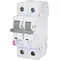 Interruttore automatico di sovracorrente ETIMAT 6 1p+N B6