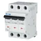 Interruttore automatico di sovracorrente PL6-B4/3 6kA, In=4A, caratteristica B, tripolare, serie PL6