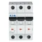 Interruttore automatico di sovracorrente PL6-C10/3 6kA, In=10A, caratteristica C, tripolare, serie PL6