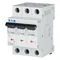 Interruttore automatico di sovracorrente PL6-C20/3 6kA, In=20A, caratteristica C, tripolare, serie PL6