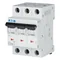Interruttore automatico di sovracorrente PL6-C32/3 6kA, In=32A, caratteristica C, tripolare, serie PL6