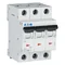 Interruttore automatico di sovracorrente PL6-C32/3 6kA, In=32A, caratteristica C, tripolare, serie PL6