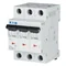 Interruttore automatico di sovracorrente PL6-C4/3 6kA, In=4A, caratteristica C, tripolare, serie PL6