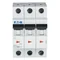 Interruttore automatico di sovracorrente PL6-D32/3 6kA, In=32A, caratteristica D, tripolare, serie PL6