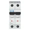 Interruttore automatico di sovracorrente PL6-D4/2 6kA, In=4A, caratteristica D, bipolare, serie PL6