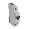 INTERRUTTORE AUTOMATICO DI SOVRACORRENTE S 301 1P D 50A 6000A SERIE TX3