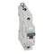 INTERRUTTORE AUTOMATICO DI SOVRACORRENTE S 311 1P C 10A 10000A SERIE DX3
