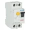 Interruttore automatico differenziale 100 A, 2 poli, 30 mA, A PFIM-100/2/03-A