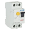 Interruttore automatico differenziale 100A, 2 poli, 10mA, A PFIM-100/2/01-A