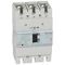 Interruttore automatico DPX3 250 3P 200A 25KA
