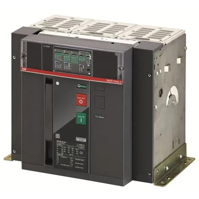 Interruttore automatico Emax 2 E4.2S 3200 Ekip Dip LSI 3p FHR