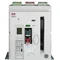 Interruttore automatico EPL-16 3H AF/M2C2S2/PR-LP 1600A, 3P, 65 kA, fisso, OCR, sganciatore a derivazione, azionamento motore