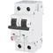 Interruttore automatico ETIMAT 10 1p+N B32