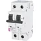 Interruttore automatico ETIMAT 10 1p+N D20