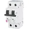 Interruttore automatico ETIMAT 10 1p+N D32