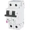 Interruttore automatico ETIMAT 10 1p+N D32