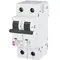 Interruttore automatico ETIMAT 10 2p C0,5