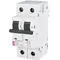 Interruttore automatico ETIMAT 10 2p C1