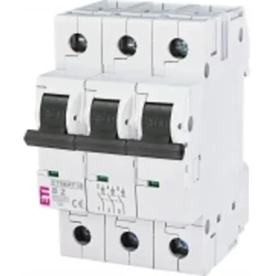 Interruttore automatico ETIMAT 10 3p B2