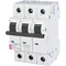 Interruttore automatico ETIMAT 10 3p C1