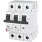 Interruttore automatico ETIMAT 10 3p C1