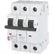 Interruttore automatico ETIMAT 10 3p D6