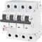 Interruttore automatico ETIMAT 10 3p+N B2