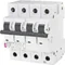 Interruttore automatico ETIMAT 10 3p+N B40