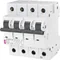 Interruttore automatico ETIMAT 10 3p+N C1