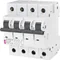 Interruttore automatico ETIMAT 10 3p+N C1,6