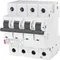 Interruttore automatico ETIMAT 10 3p+N C25