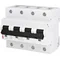 Interruttore automatico ETIMAT 10 3p+N C80