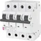 Interruttore automatico ETIMAT 10 3p+N D6