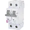 Interruttore automatico ETIMAT 6 1p+N B32